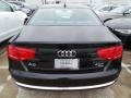 Phantom Black Pearl Effect - A8 4.0T quattro Photo No. 5