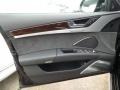 Black Door Panel Photo for 2014 Audi A8 #92114738