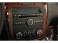 2008 Chevrolet Impala Ebony Black Interior Controls Photo