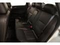 Ebony Black Rear Seat Photo for 2008 Chevrolet Impala #92114849