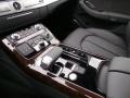 8 Speed Tiptronic Automatic 2014 Audi A8 4.0T quattro Transmission