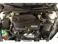  2008 Impala LT 3.5L Flex Fuel OHV 12V VVT LZE V6 Engine