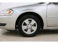  2008 Impala LT Wheel