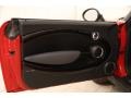 Chili Red - Cooper S Hardtop Photo No. 4