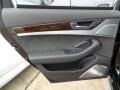 Black Door Panel Photo for 2014 Audi A8 #92115077