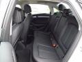Black Rear Seat Photo for 2015 Audi A3 #92115152