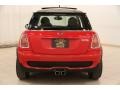 Chili Red - Cooper S Hardtop Photo No. 16