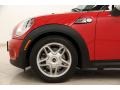 Chili Red - Cooper S Hardtop Photo No. 18