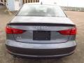 2015 Monsoon Gray Metallic Audi A3 1.8 Premium  photo #3