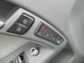 Controls of 2014 A5 2.0T Cabriolet