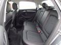 2015 Monsoon Gray Metallic Audi A3 1.8 Premium  photo #13