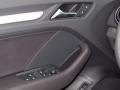 2015 Monsoon Gray Metallic Audi A3 1.8 Premium  photo #17