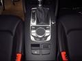 2015 Monsoon Gray Metallic Audi A3 1.8 Premium  photo #21