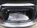 2014 Audi A5 2.0T Cabriolet Trunk