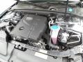  2014 A5 2.0T Cabriolet 2.0 Liter Turbocharged FSI DOHC 16-Valve VVT 4 Cylinder Engine