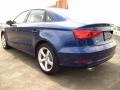 Scuba Blue Metallic - A3 2.0 Premium quattro Photo No. 4