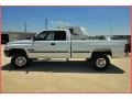 Bright White - Ram 2500 Laramie Extended Cab 4x4 Photo No. 2
