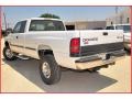 Bright White - Ram 2500 Laramie Extended Cab 4x4 Photo No. 3