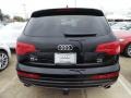 Orca Black Metallic - Q7 3.0 TDI quattro S Line Package Photo No. 5