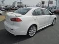 Wicked White - Lancer GTS Photo No. 7