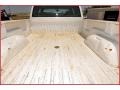 1999 Bright White Dodge Ram 2500 Laramie Extended Cab 4x4  photo #7