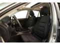 Liquid Silver - CX-5 Touring AWD Photo No. 5