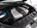Orca Black Metallic - Q7 3.0 TDI quattro S Line Package Photo No. 33