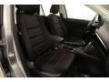 Liquid Silver - CX-5 Touring AWD Photo No. 13