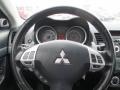 2008 Wicked White Mitsubishi Lancer GTS  photo #21