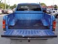 1999 Intense Blue Pearl Dodge Ram 1500 SLT Extended Cab 4x4  photo #30