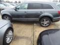 Daytona Gray Pearl - Q7 3.0 TDI quattro Photo No. 4