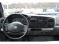 Oxford White - F250 Super Duty XLT Crew Cab 4x4 Photo No. 24