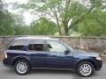 Crystal Blue Metallic - 9-7X 4.2i Photo No. 2