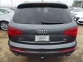 Daytona Gray Pearl - Q7 3.0 TDI quattro Photo No. 6