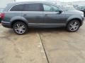 Daytona Gray Pearl 2014 Audi Q7 3.0 TDI quattro Exterior