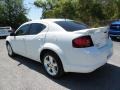 New Bright White - Avenger SXT Photo No. 3