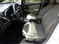 New Bright White - Avenger SXT Photo No. 4