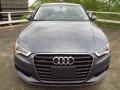  2015 A3 2.0 Premium quattro Monsoon Gray Metallic