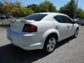 New Bright White - Avenger SXT Photo No. 9