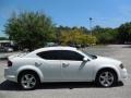 New Bright White - Avenger SXT Photo No. 10
