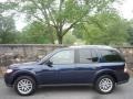 Crystal Blue Metallic - 9-7X 4.2i Photo No. 4