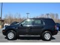 2005 Black Mercury Mariner Premier 4WD  photo #6