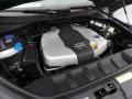 3.0 Liter TDI DOHC 24-Valve Turbo-Diesel V6 Engine for 2014 Audi Q7 3.0 TDI quattro #92117648