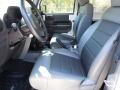 Bright Silver Metallic - Wrangler X 4x4 Photo No. 4