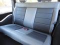 Bright Silver Metallic - Wrangler X 4x4 Photo No. 5