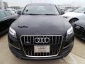 Night Black - Q7 3.0 TDI quattro Photo No. 2