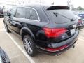 Night Black - Q7 3.0 TDI quattro Photo No. 4