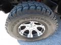Bright Silver Metallic - Wrangler X 4x4 Photo No. 15