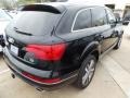 Night Black - Q7 3.0 TDI quattro Photo No. 6