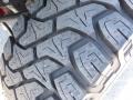 Bright Silver Metallic - Wrangler X 4x4 Photo No. 16